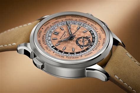 patek philippe date change|Patek Philippe flyback date.